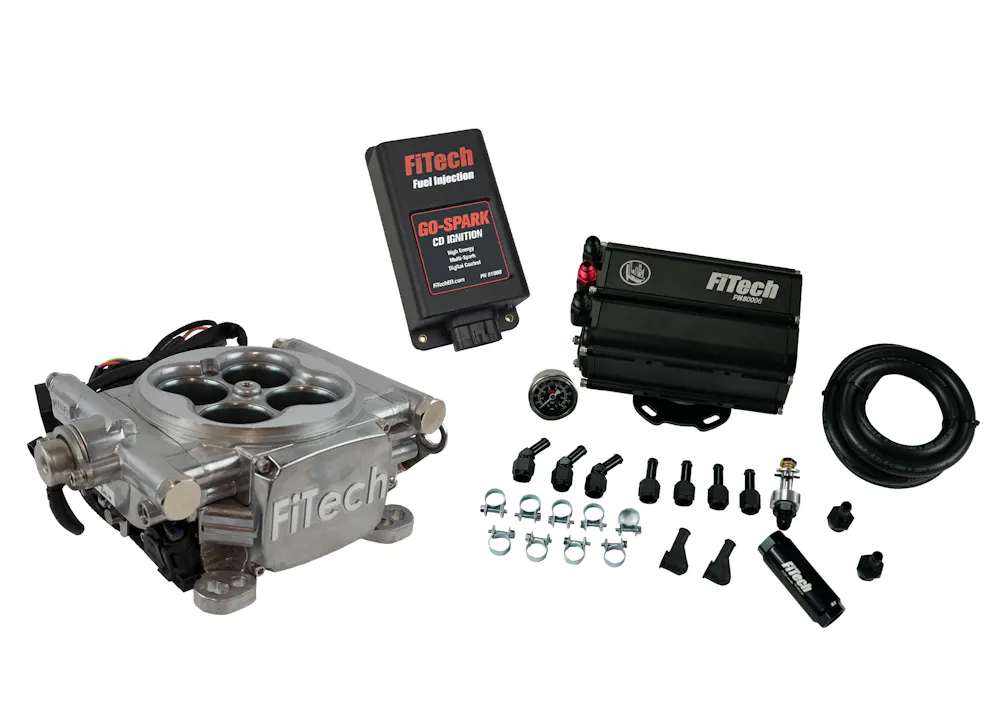 FiTech 93551