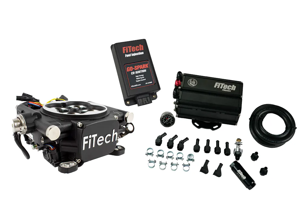 FiTech 93552