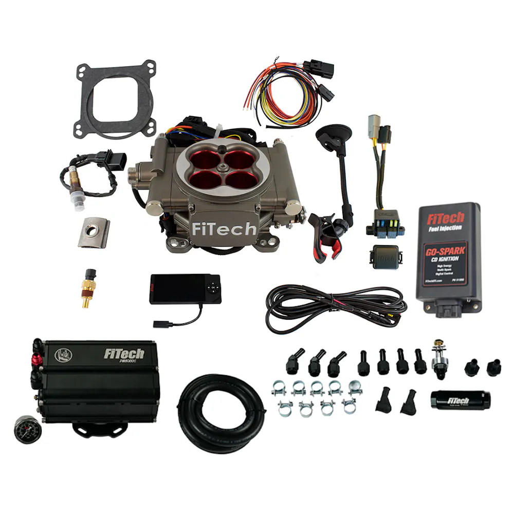 FiTech 93553