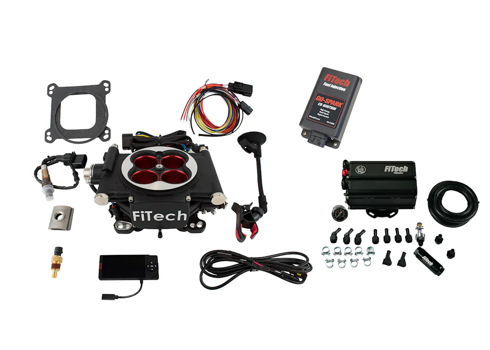 FiTech 93554