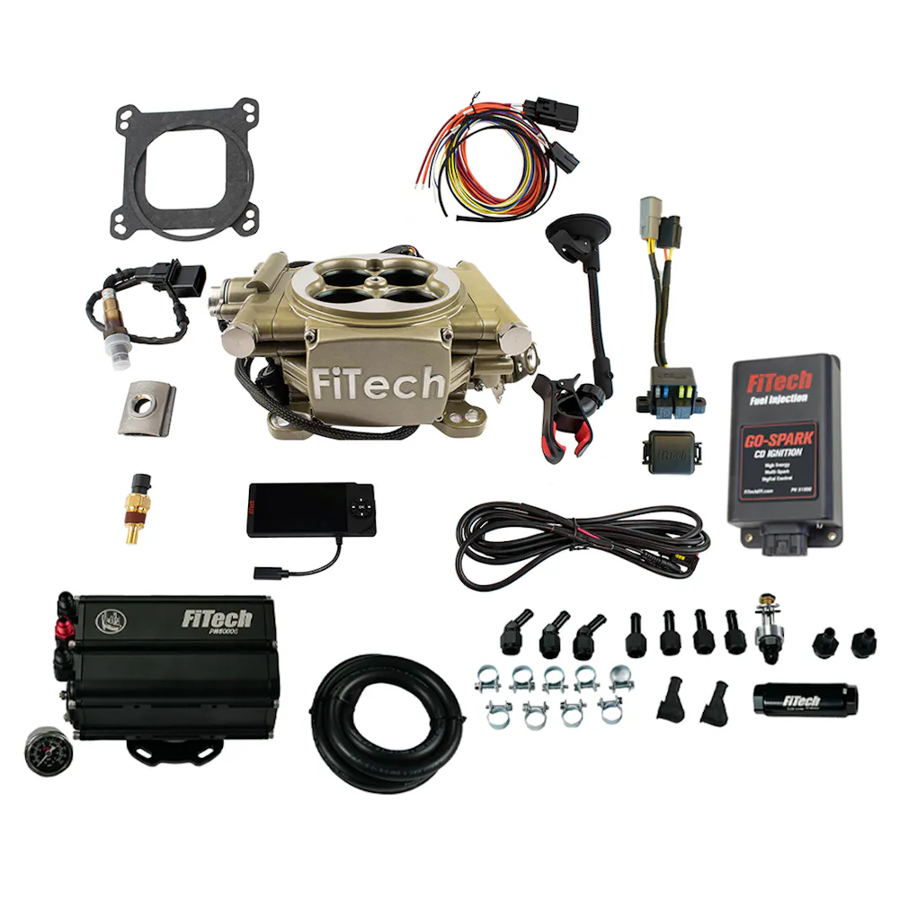 FiTech 93555