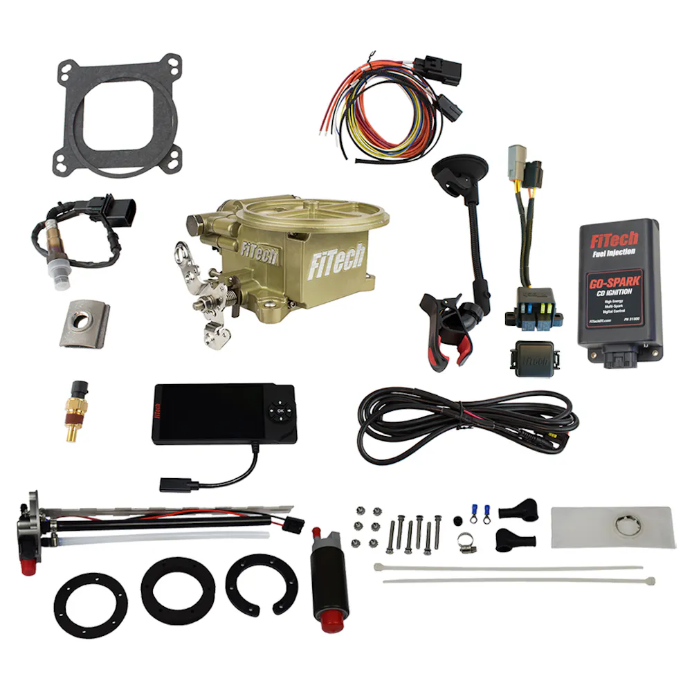 FiTech 93600