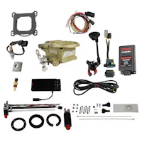 FiTech 93600