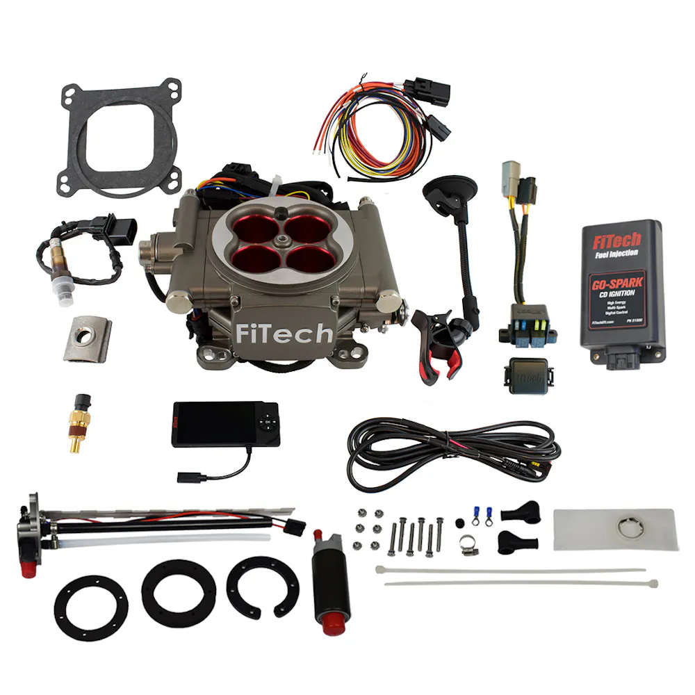 FiTech 93603