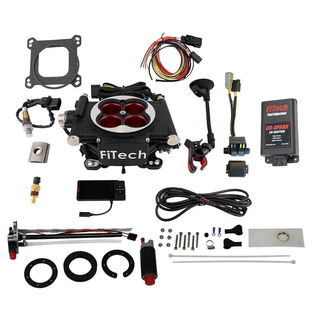 FiTech 93604