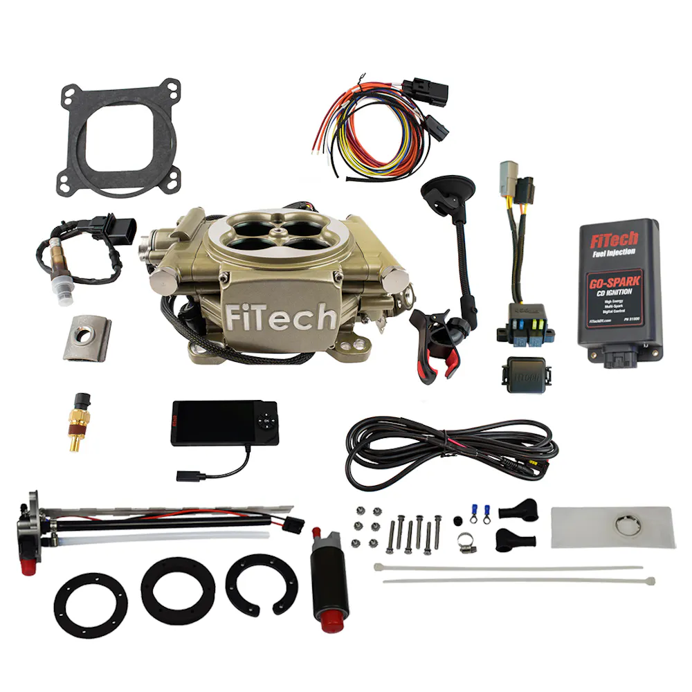 FiTech 93605