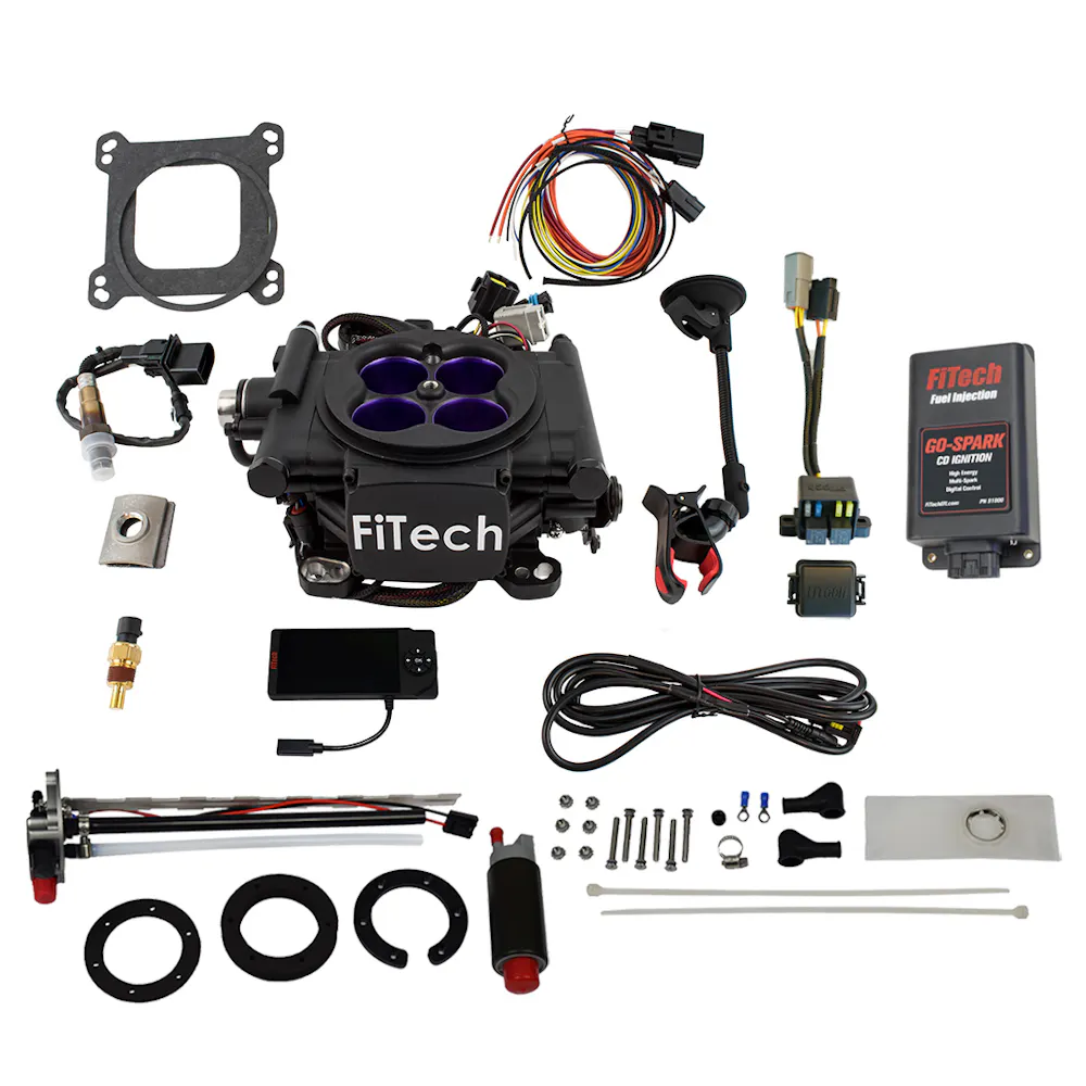 FiTech 93608
