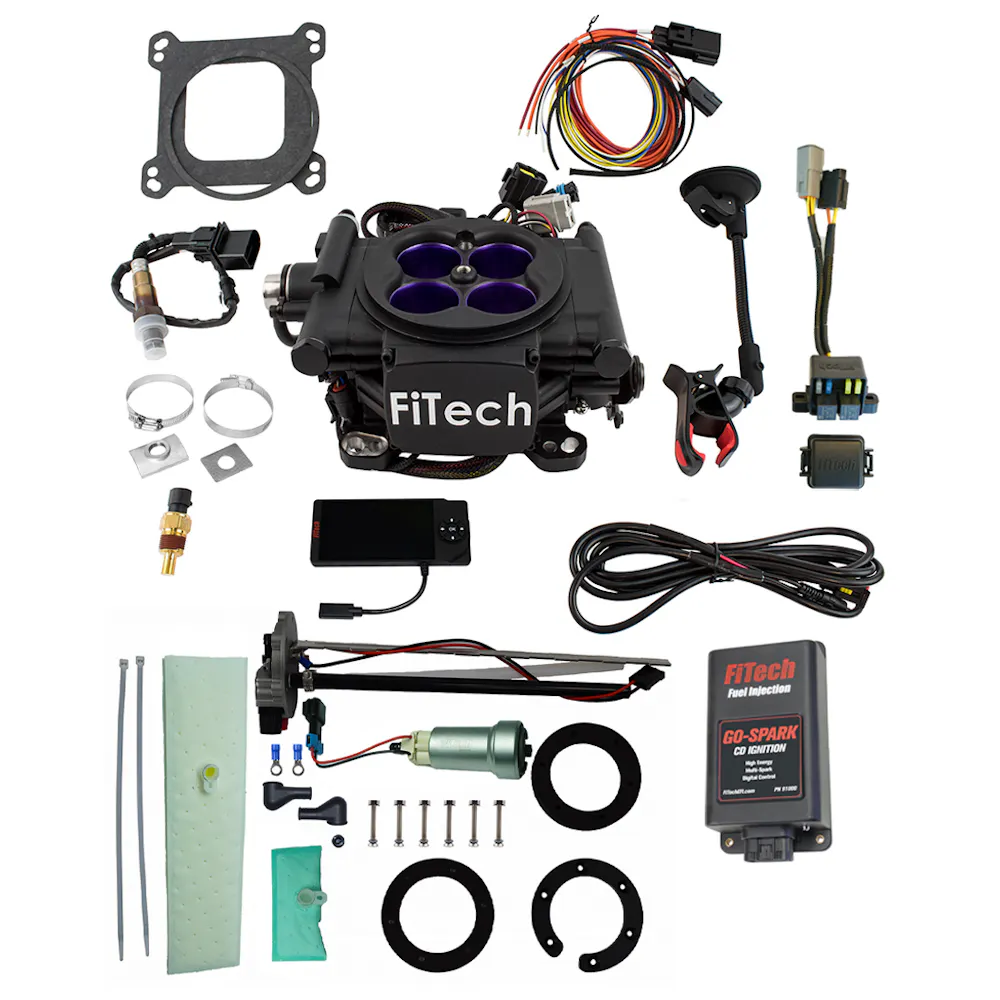 FiTech 93618