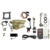 FiTech 96001