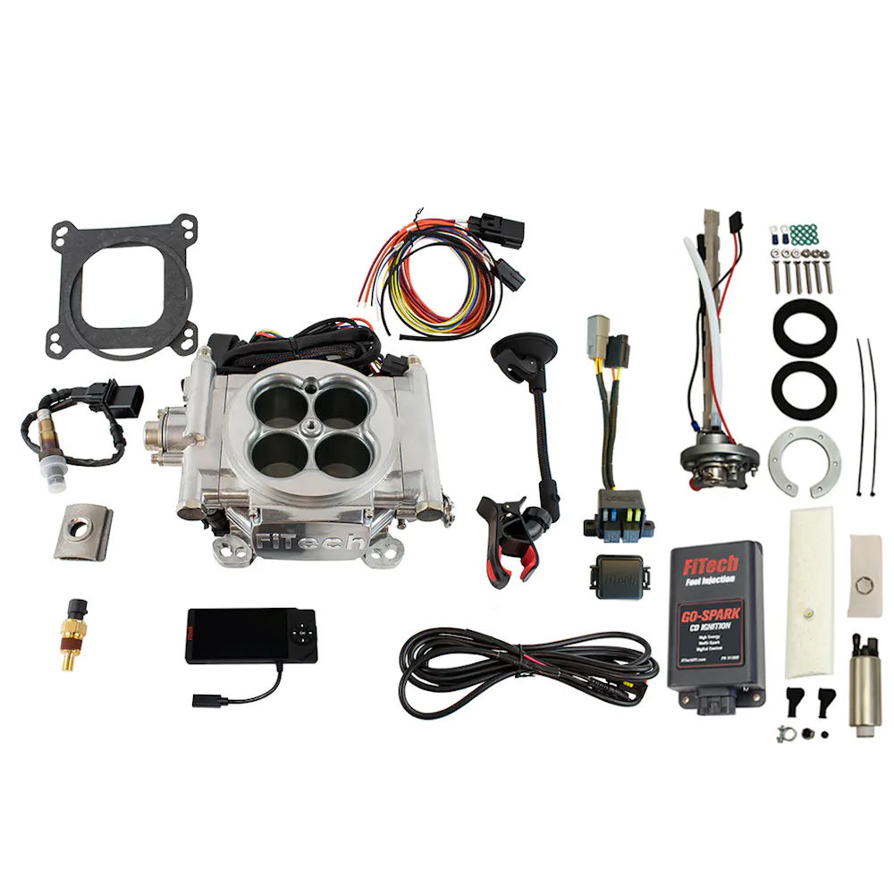 FiTech 96201