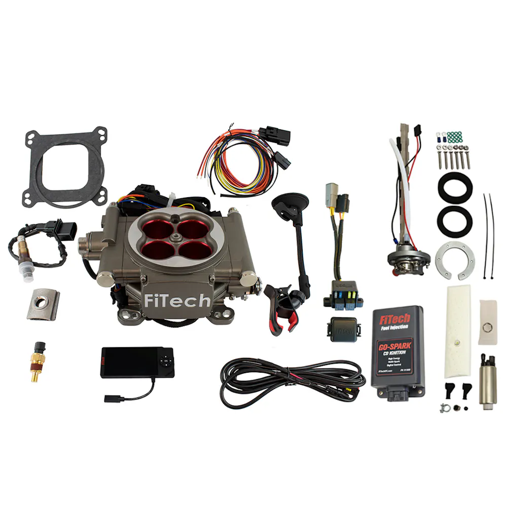 FiTech 96203