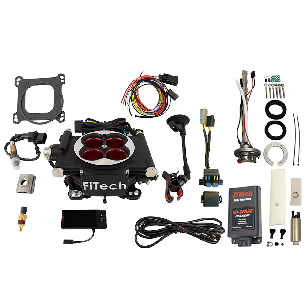 FiTech 96204