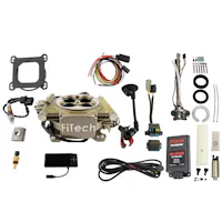 FiTech 96205