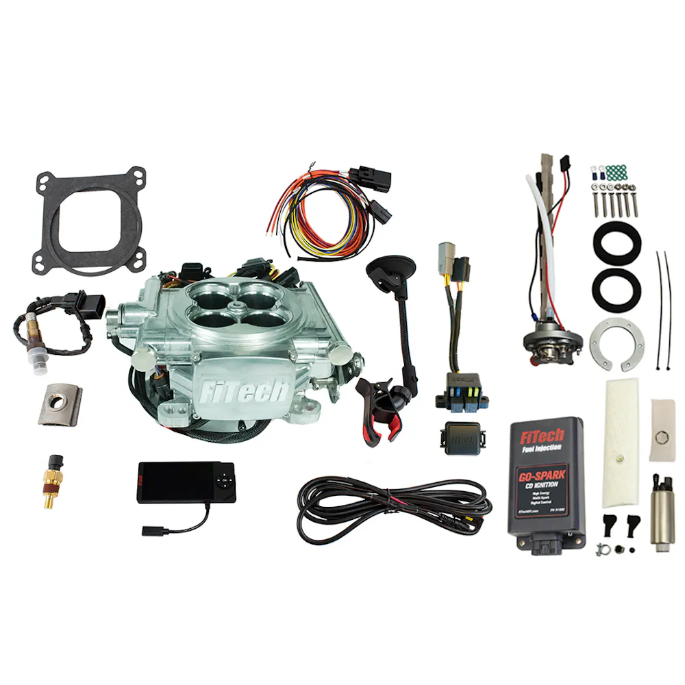 FiTech 96206