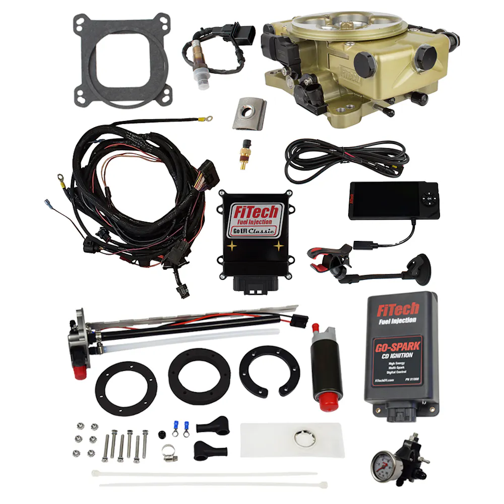 FiTech 96220