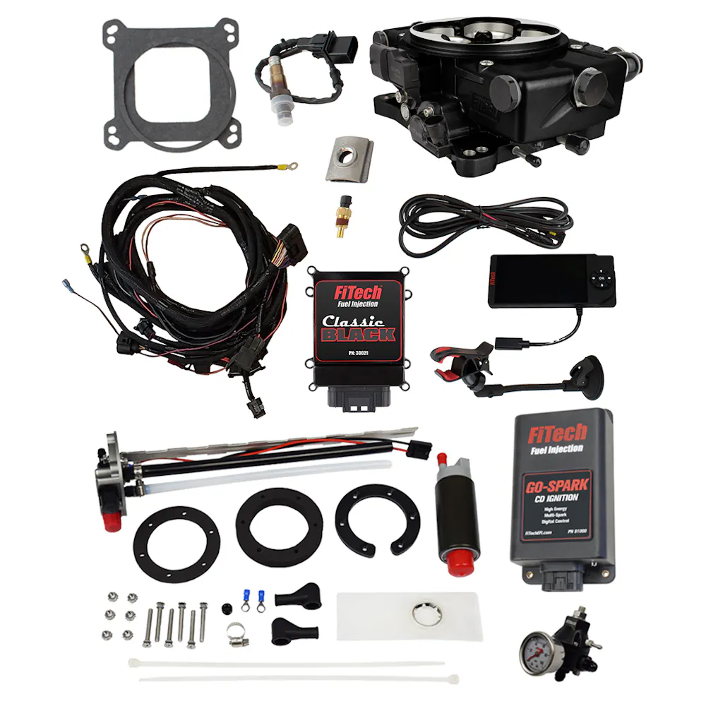 FiTech 96221