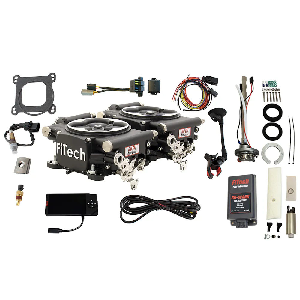 FiTech 96262