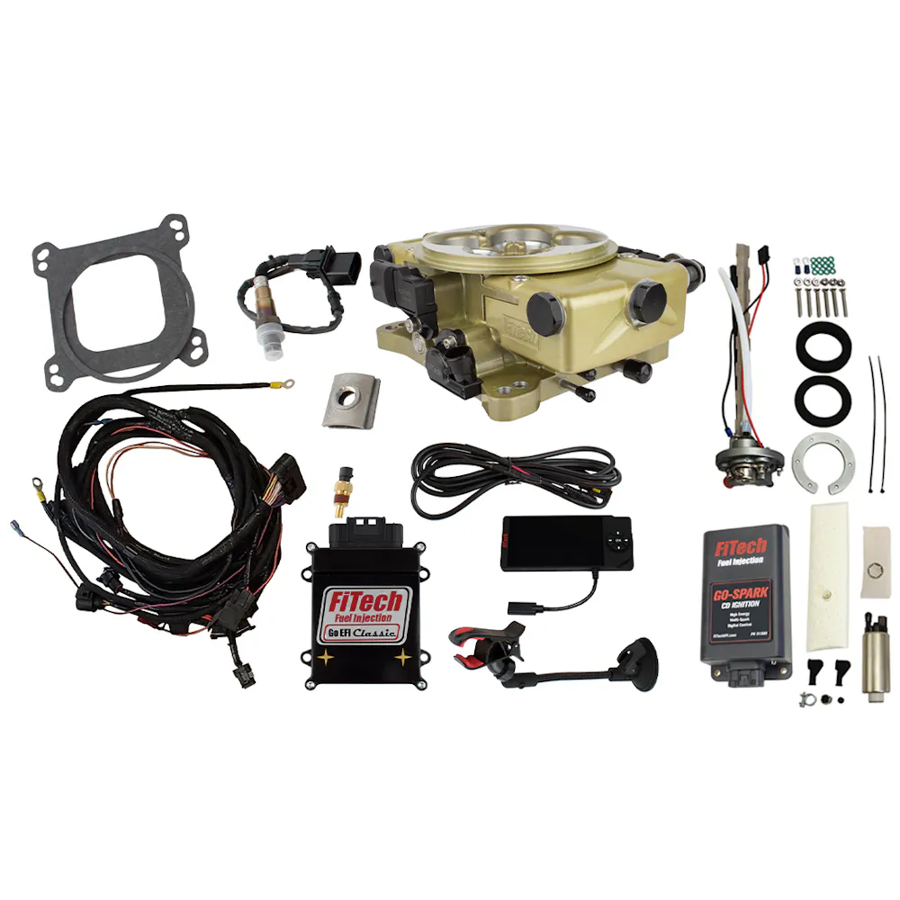 FiTech 96320