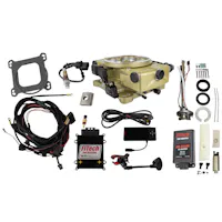 FiTech 96320