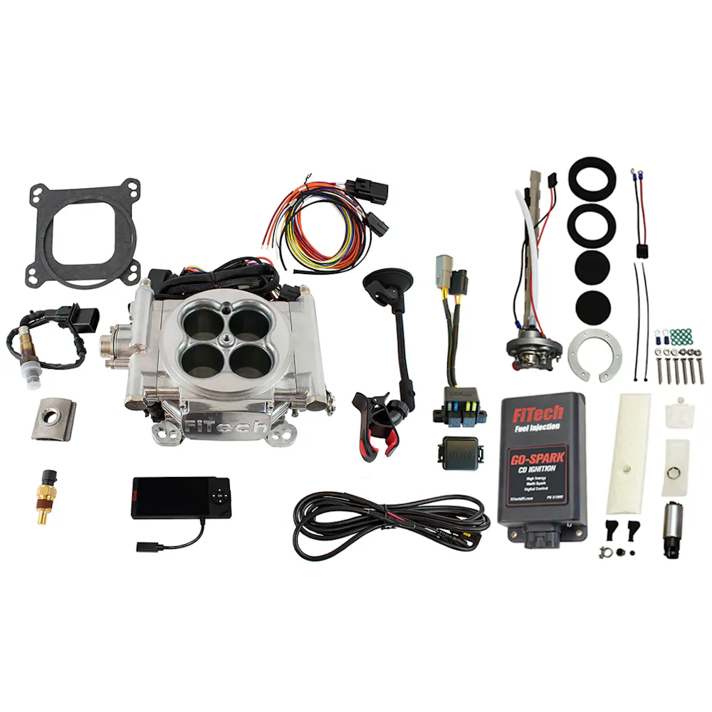 FiTech 96501