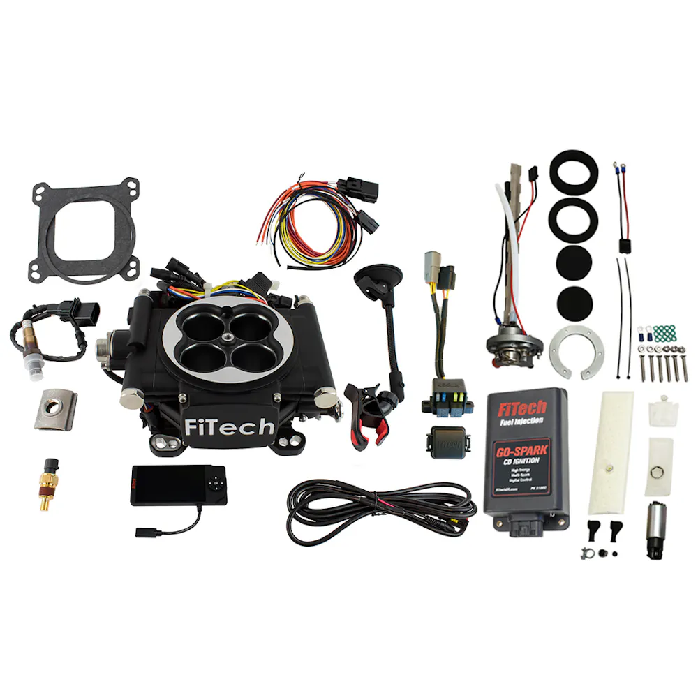 FiTech 96502