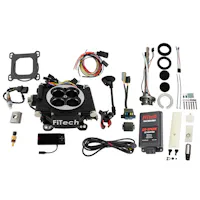 FiTech 96502