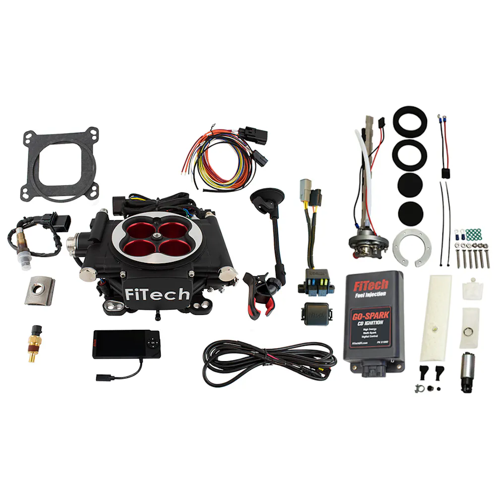 FiTech 96504