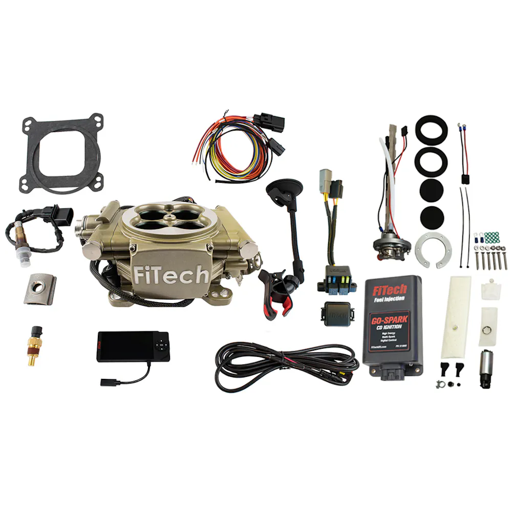 FiTech 96505