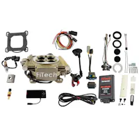 FiTech 96505
