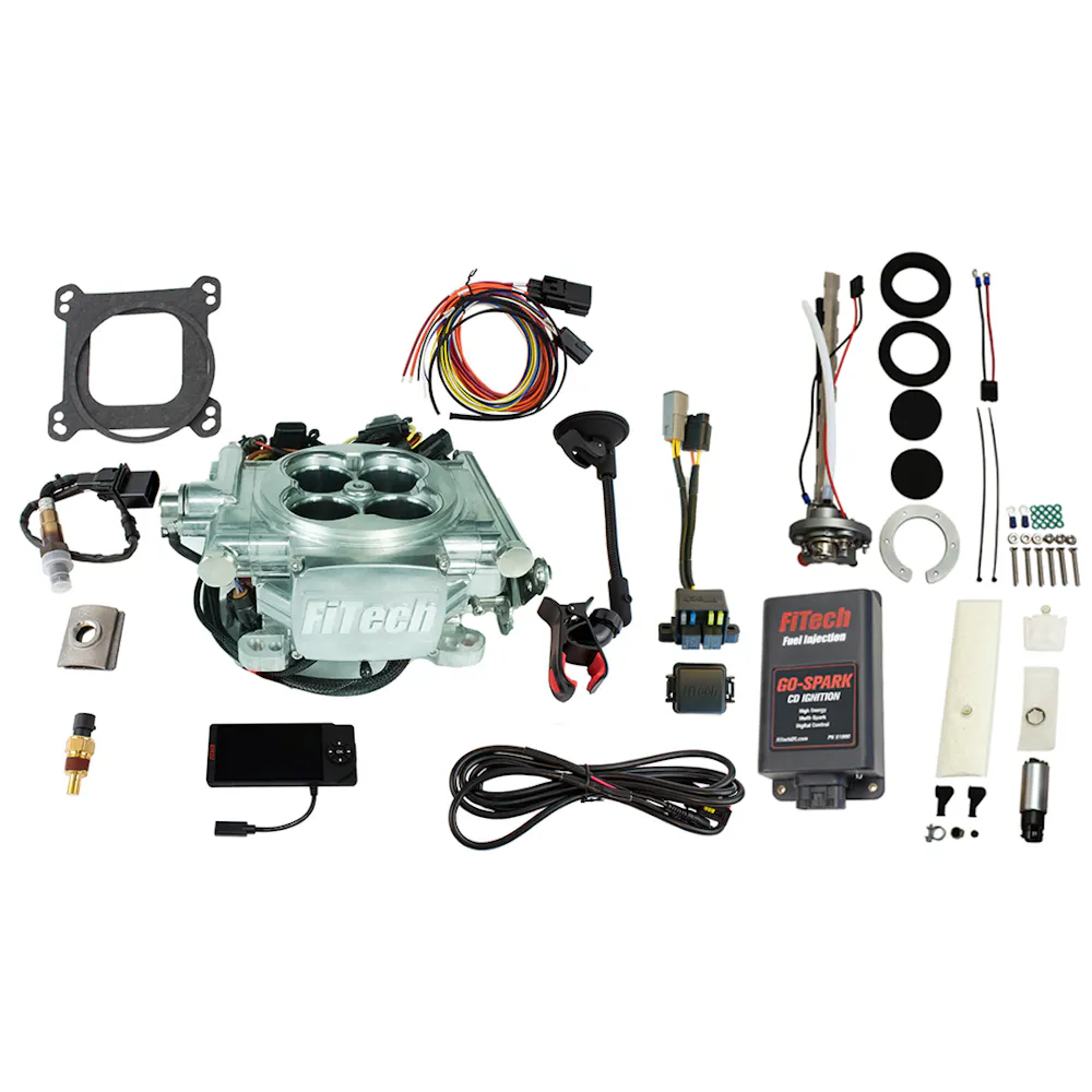 FiTech 96506