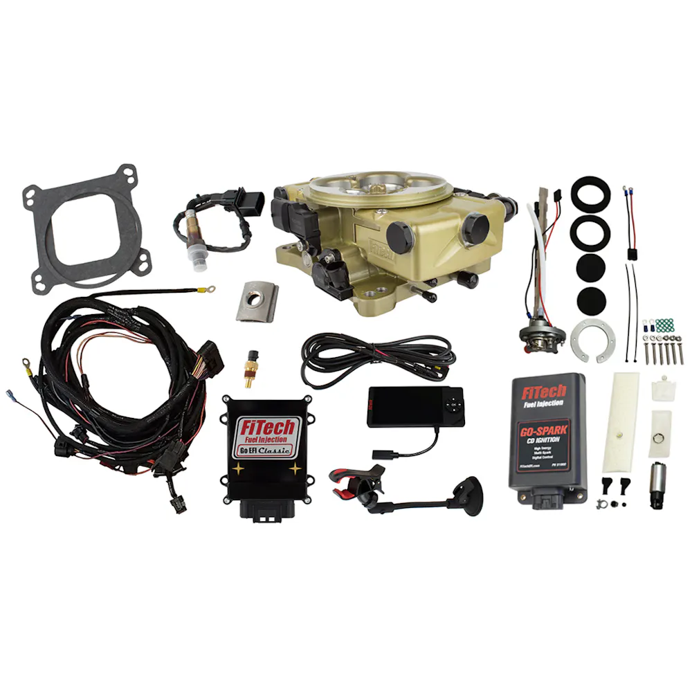 FiTech 96520