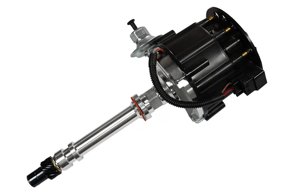 FiTech 99017