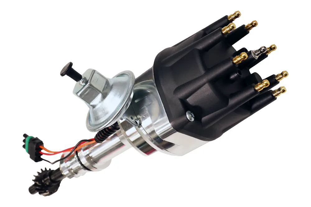 FiTech 99030