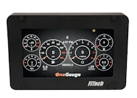 FiTech 10001