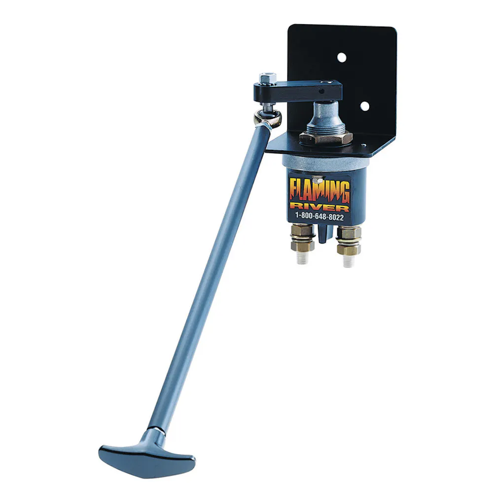 Flaming River FR1003-2