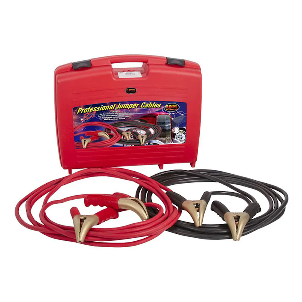 Flaming River FR1070