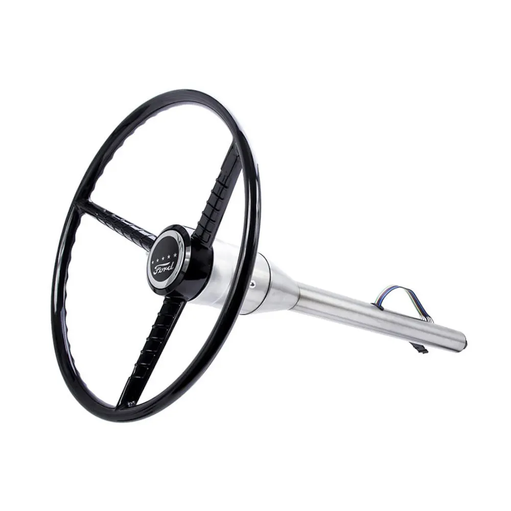 Flaming River FR20005F1SS