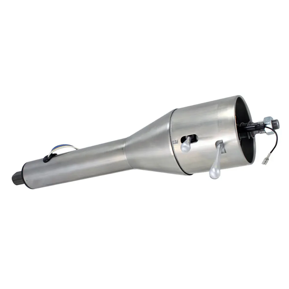 Flaming River FR2000MC