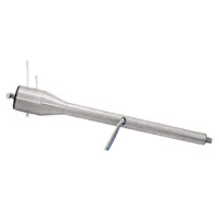 Flaming River FR2000MU2