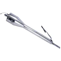 Flaming River FR20012GOSS