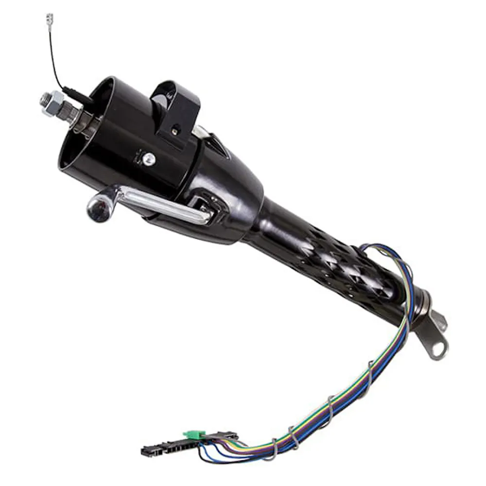 Flaming River FR20020MCLC