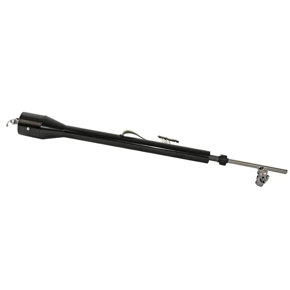Flaming River FR21025MBK