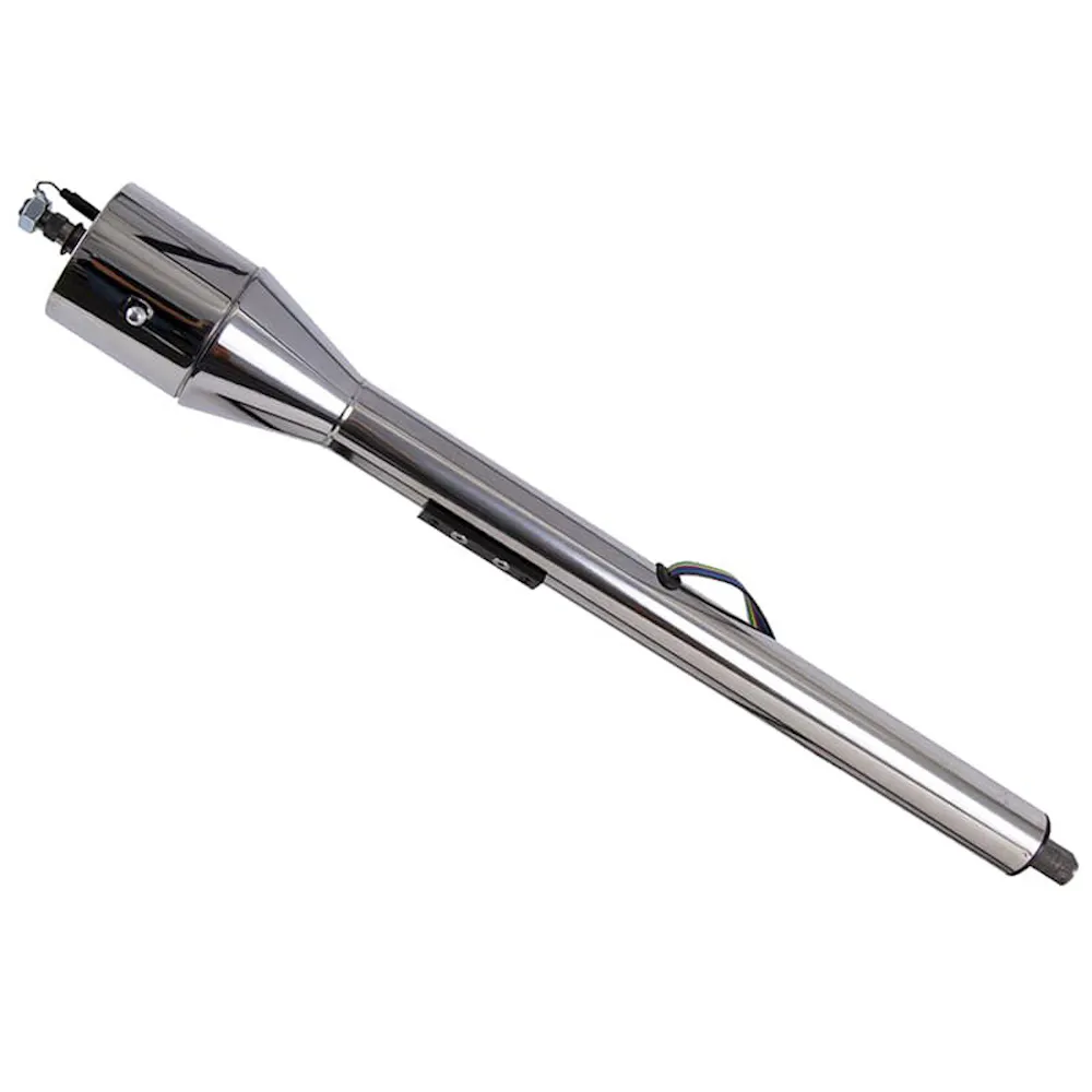 Flaming River FR21027SS