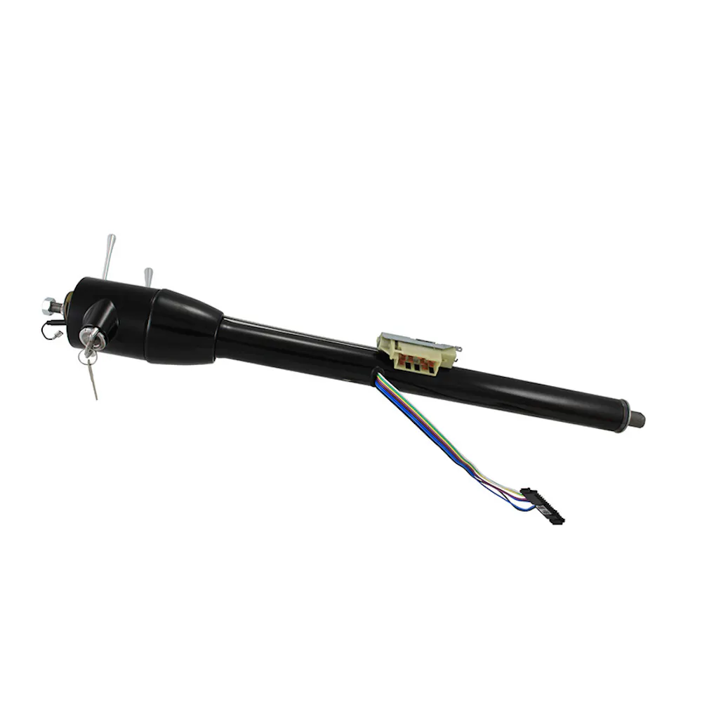 Flaming River FR30001BK