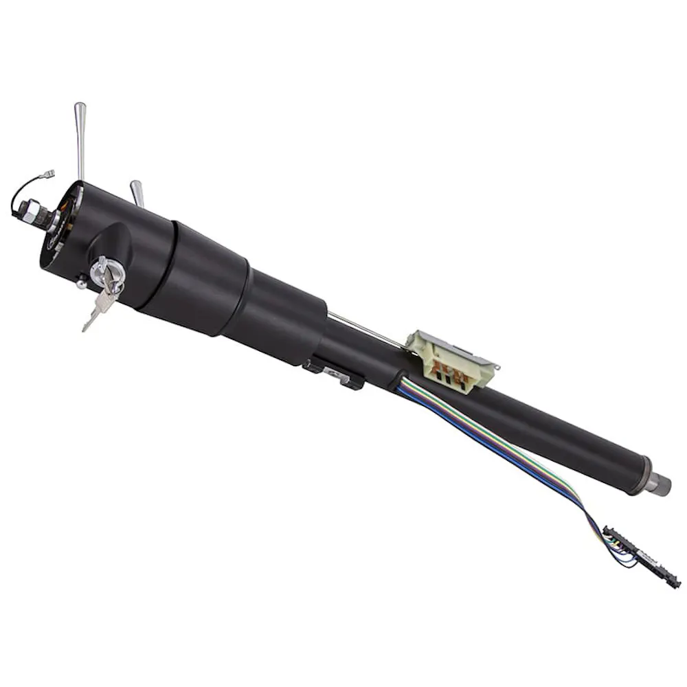 Flaming River FR30015BK