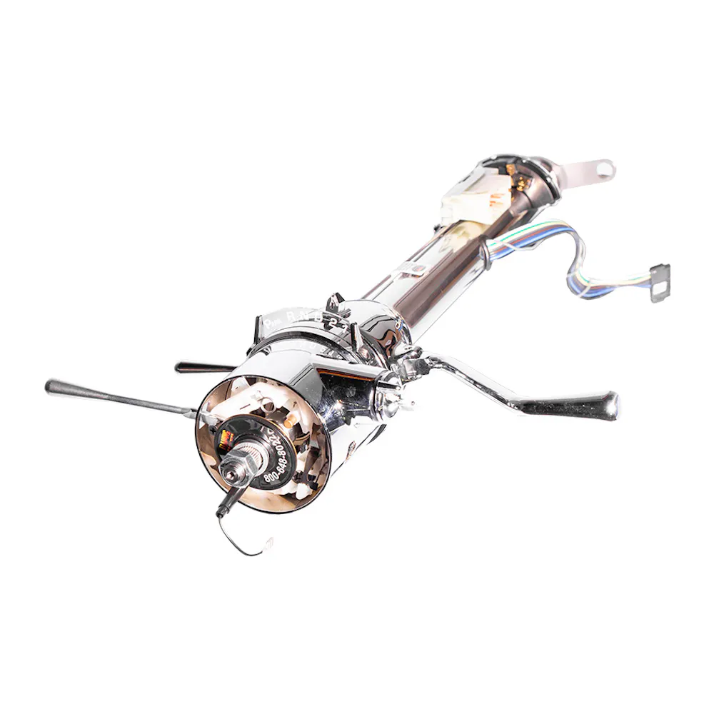 Flaming River FR30101-28SSLC