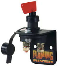 Flaming River FR1002