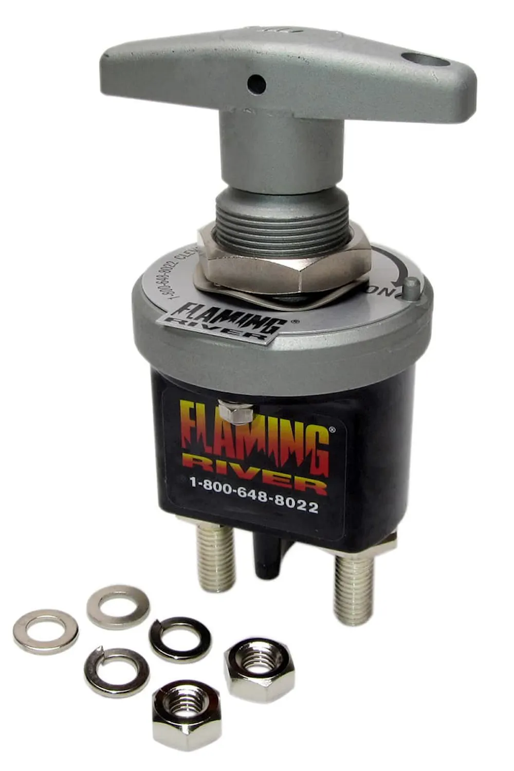 Flaming River FR1003-1