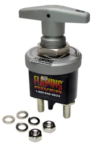 Flaming River FR1003-1