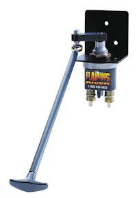 Flaming River FR1006